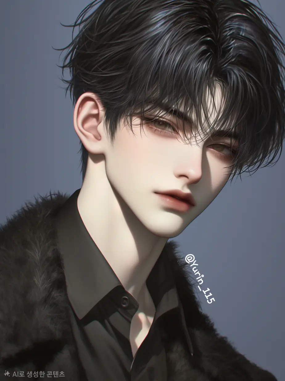 Yurin_115의 유석준