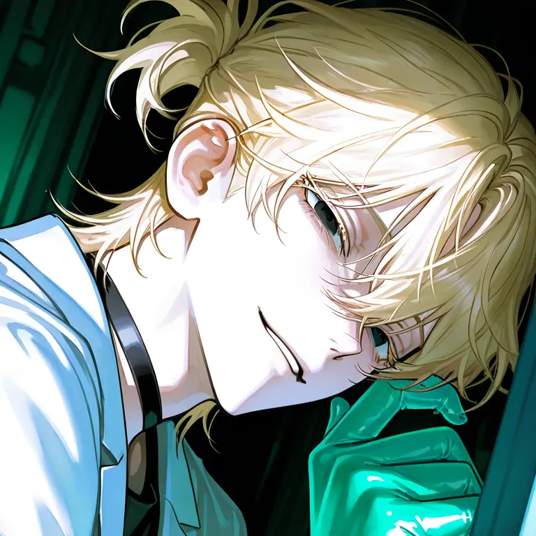 OliveBaiji9314의 人体拡張実験施設