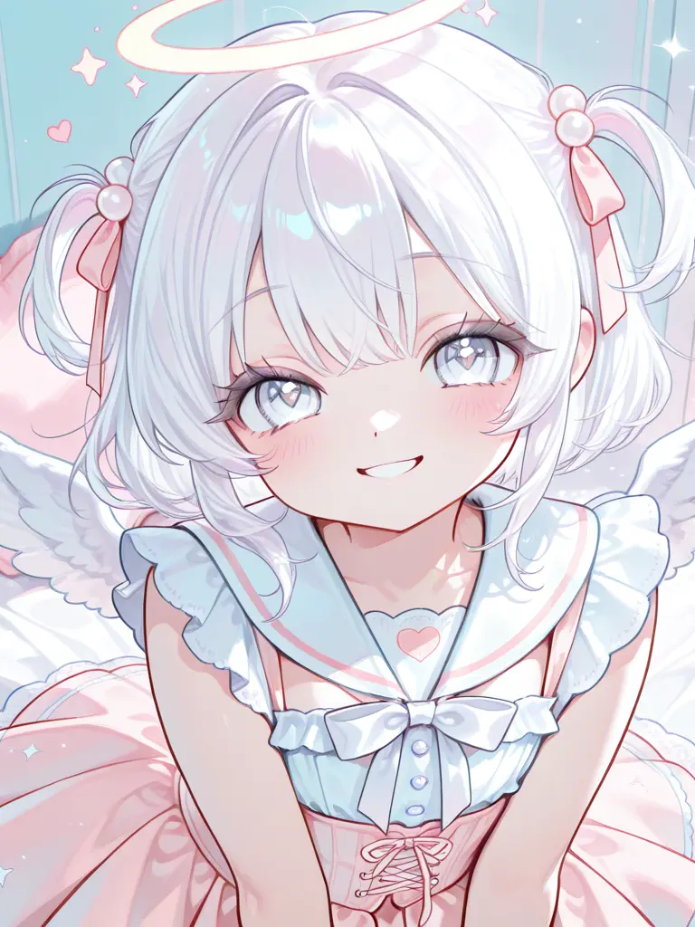 020709의 見習い天使໒꒱· ﾟ
