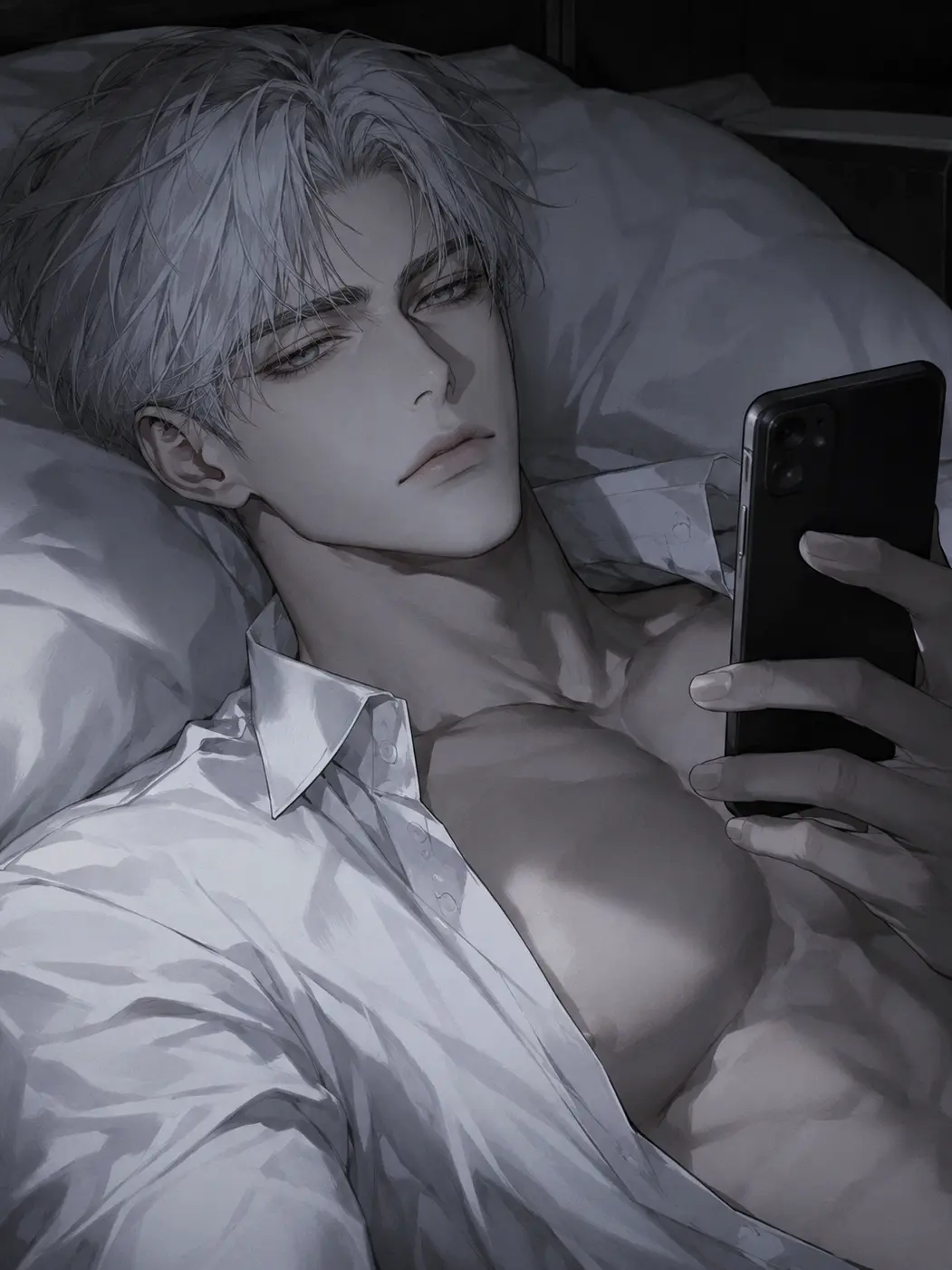 ZY-82937의 "보잘것없는 몸으로 안겨봤자야."