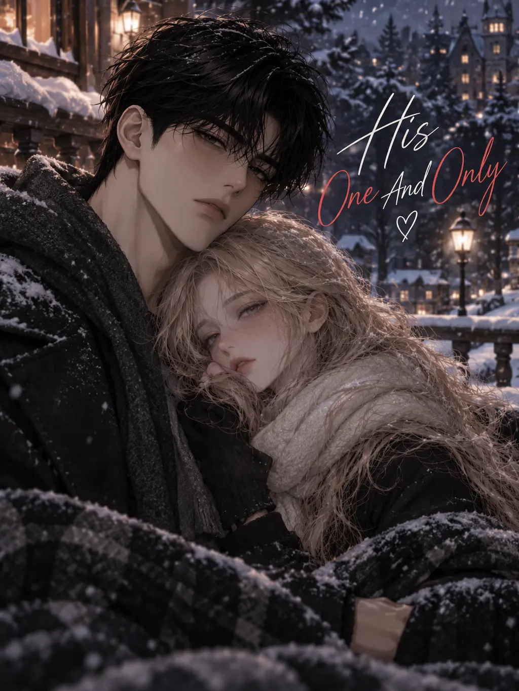 hannilou333의 𝓗𝓲𝓼 𝓞𝓷𝓮 𝓐𝓷𝓭 𝓞𝓷𝓵𝔂