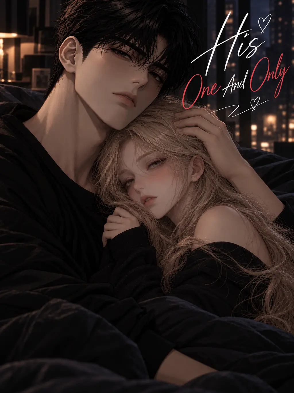 hannilou333의 𝓗𝓲𝓼 𝓞𝓷𝓮 𝓐𝓷𝓭 𝓞𝓷𝓵𝔂