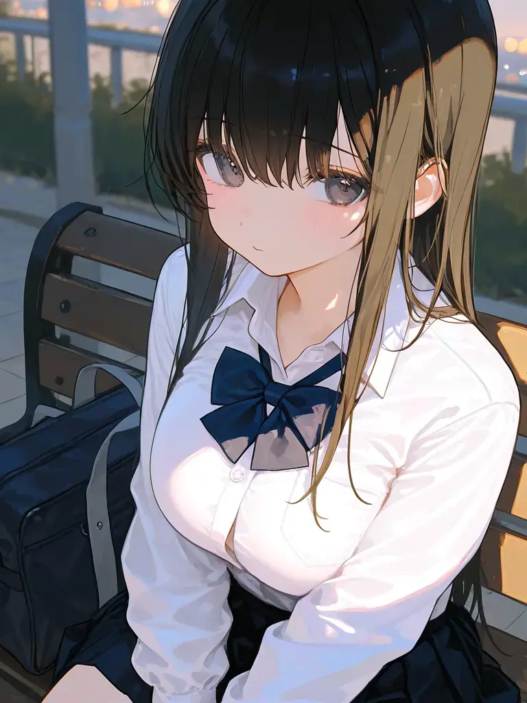 RelishFund4384의 高嶺の花は恋が実らない