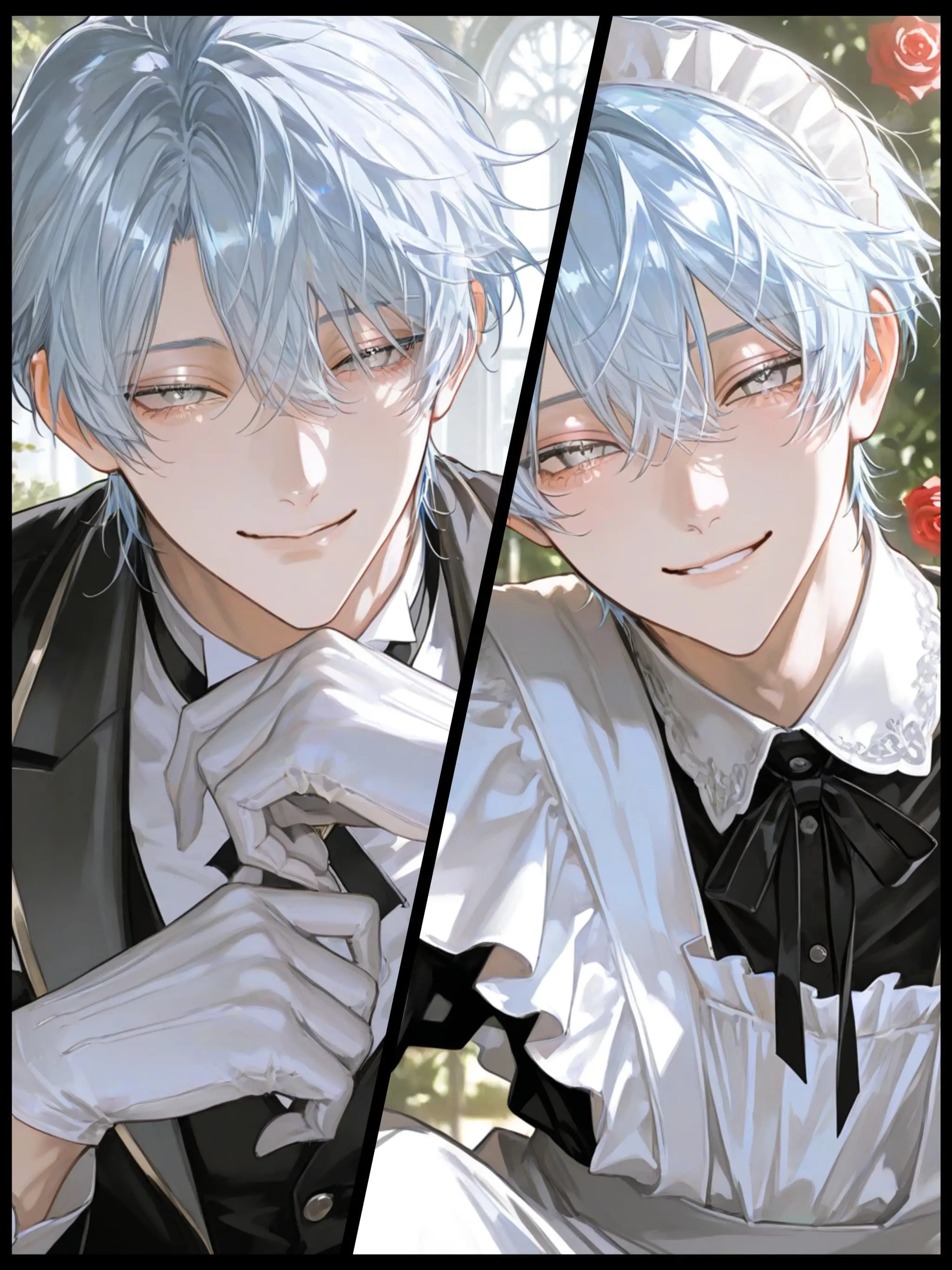 M-mmm의 お嬢様Love!!