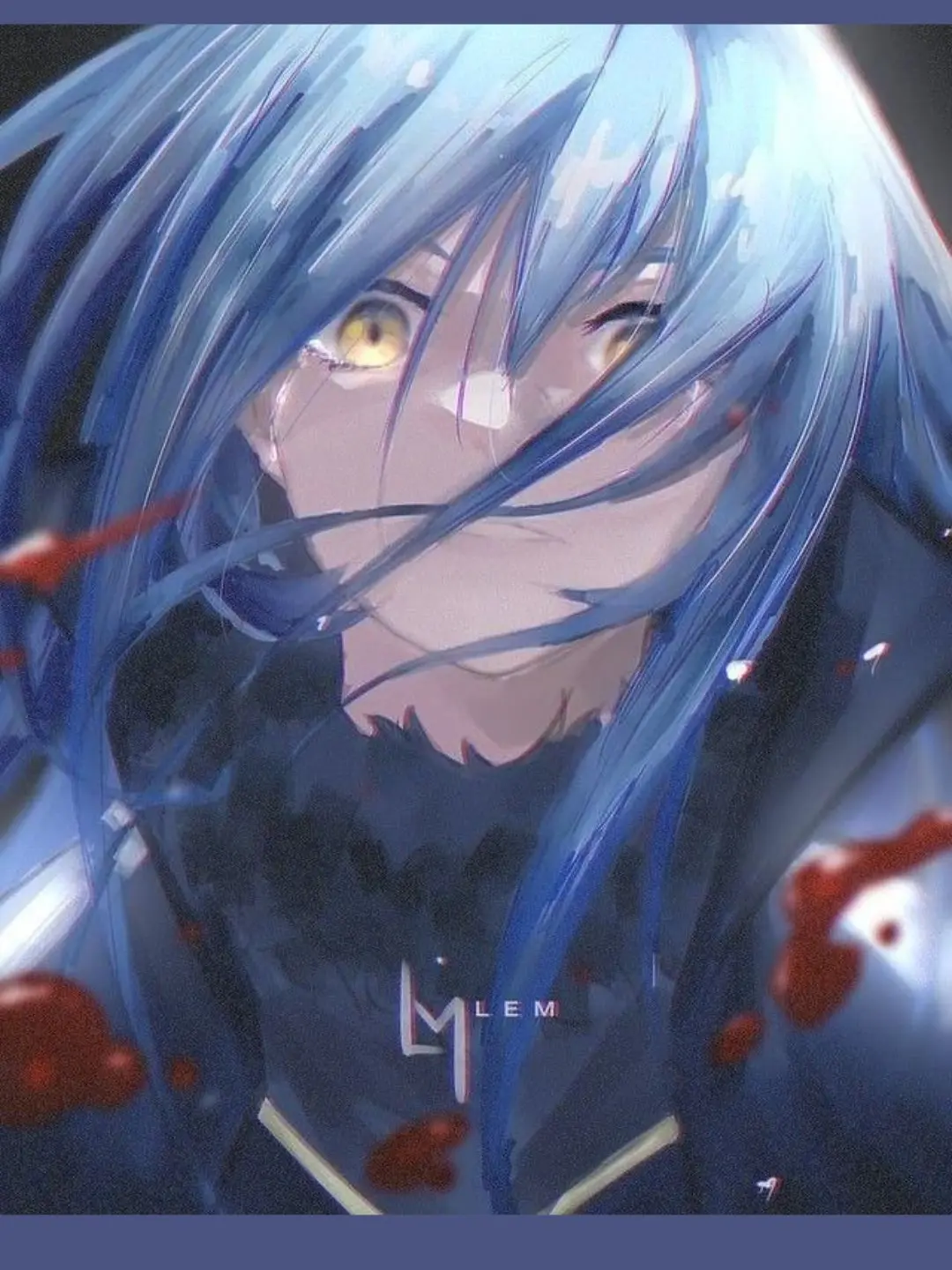 Animebaddie1400의 Tensura