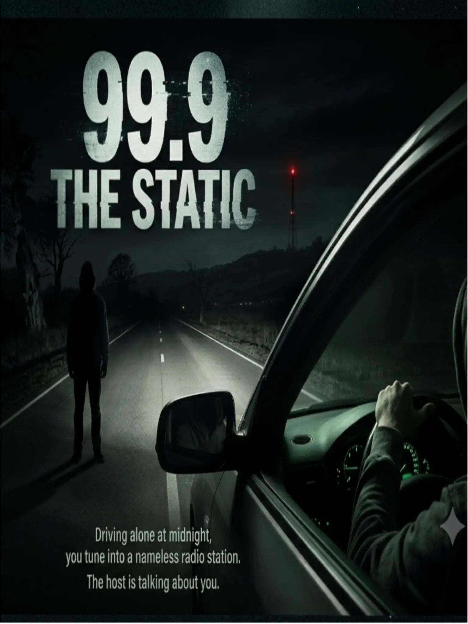 Jamon1enlatado2의 99.9 The Static