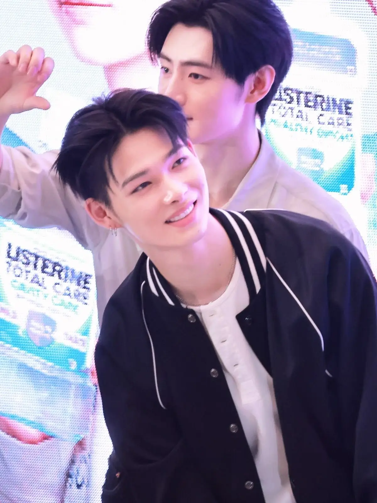 NishimuraRIKii의 Gentleman boyfriend🤭