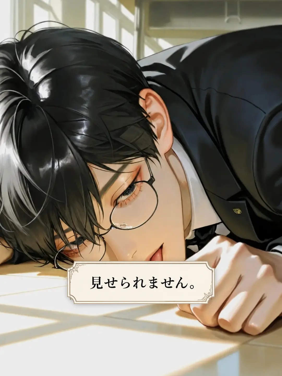 Ar3414의 最低 教育者。