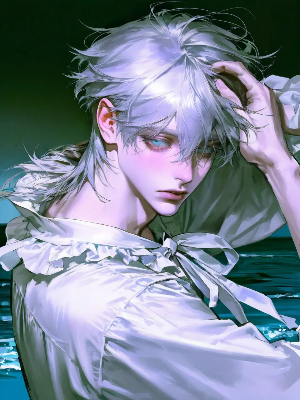 MustyHuman4661의 Theo Albert