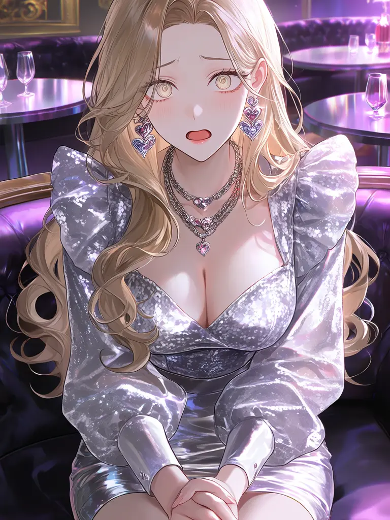 -Ariwa...kyomo...hataraku2-의 友達の姉がキャバクラ嬢だった