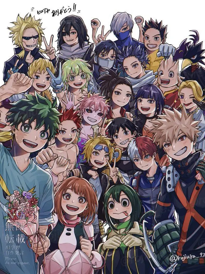 BasicCoach7739의 MHA Autism