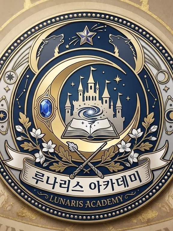 SIA_sia12의 루나리스 아카데미