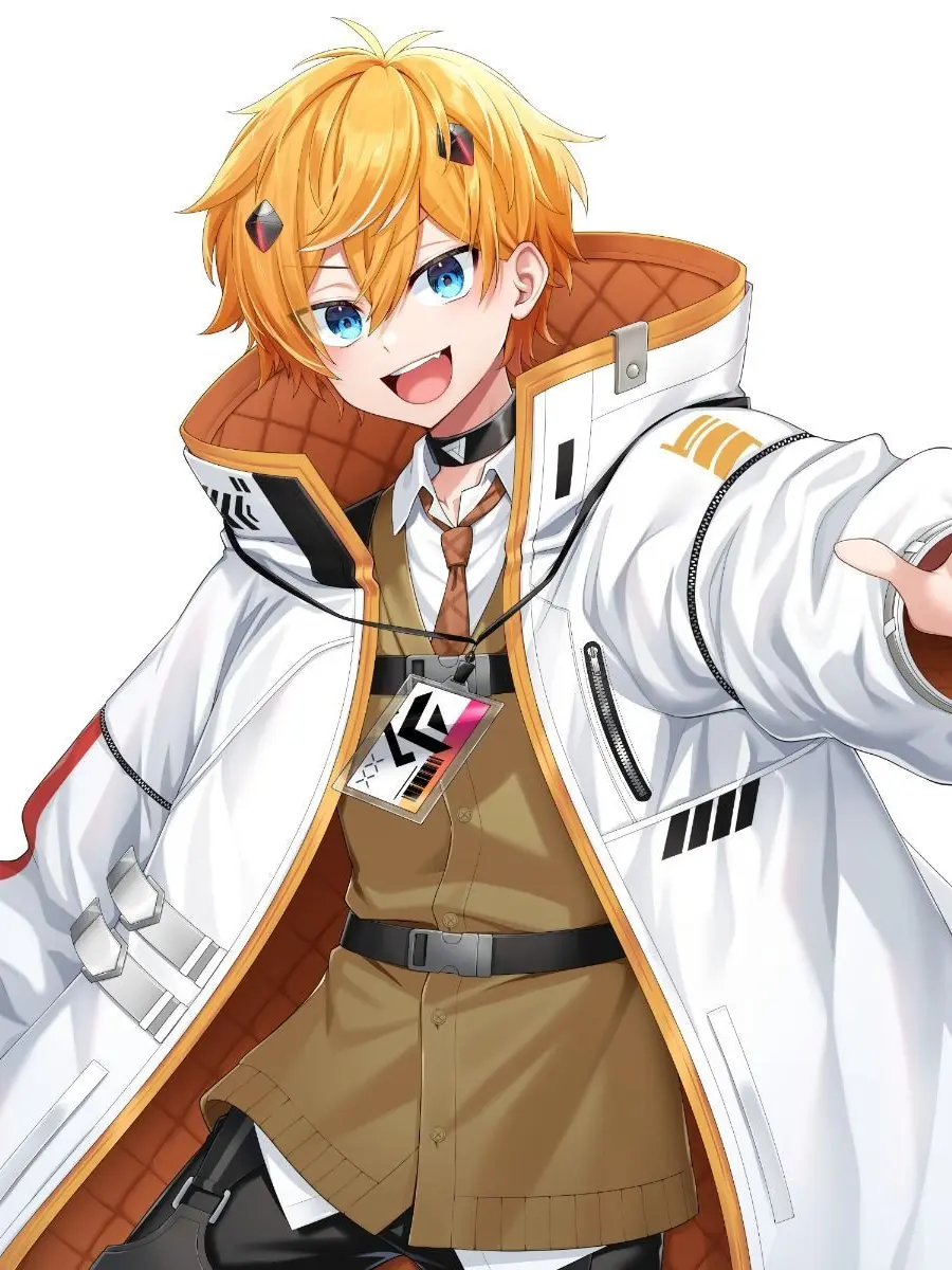 SkinnySheep3705의 こんなにも好きなのは、、