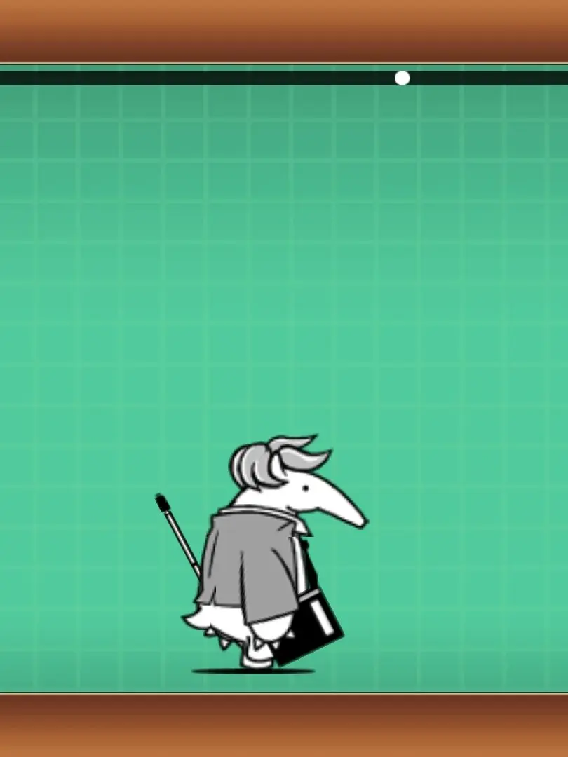 kkaengkkaengEEE의 担任の先生（にゃんこ）