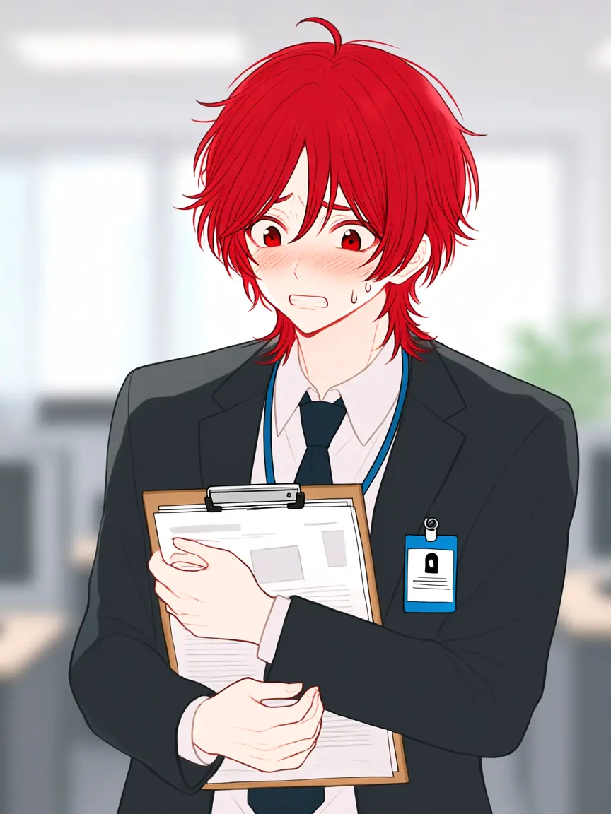 sleepy_Junky의 わがままで何が悪い！