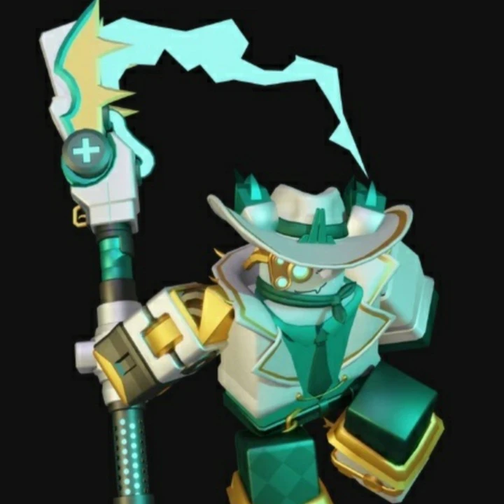 스키테 (Scythe)