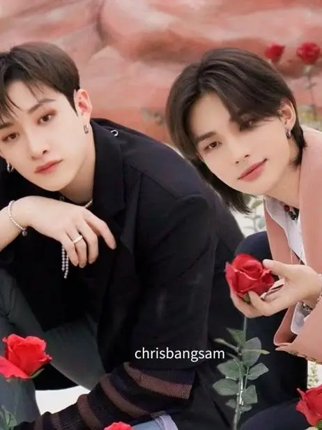 TarableTaralynn의 Hyunchan