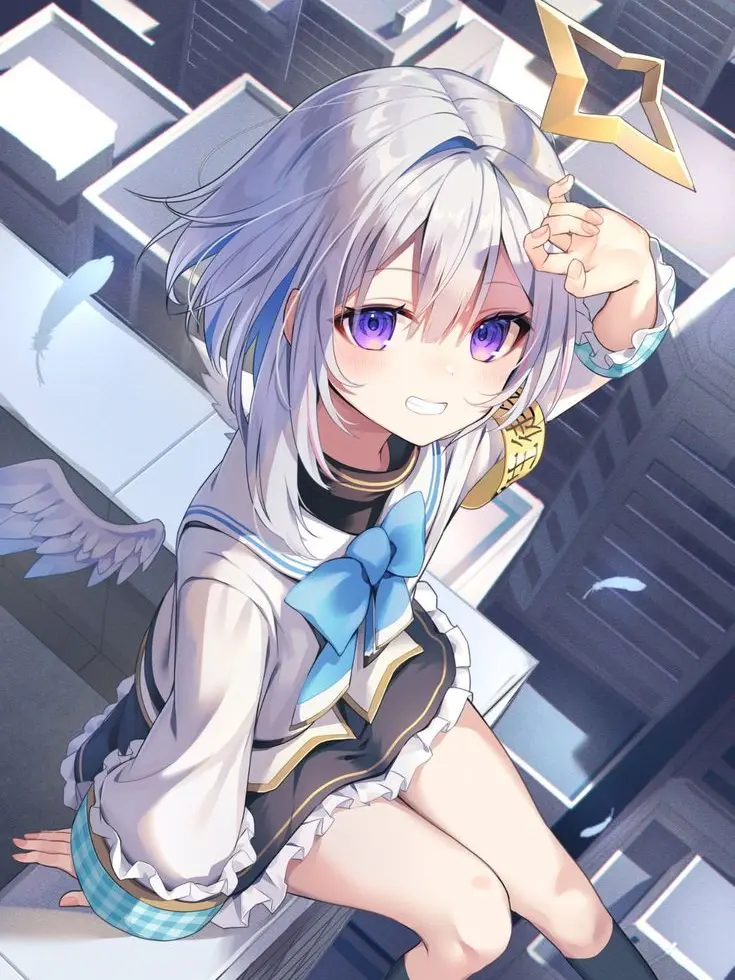 Onigilya의 天界学園