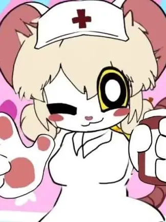 LemonyPoem3169의 Terrible Mouse（？）