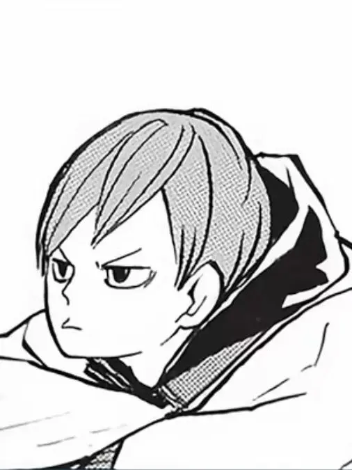 GoodCap6941의 生意気な先輩。