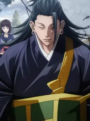 Fshzgwjsgwjzuqisgd2ijsohzjoxuk의 주술회전 백귀야행