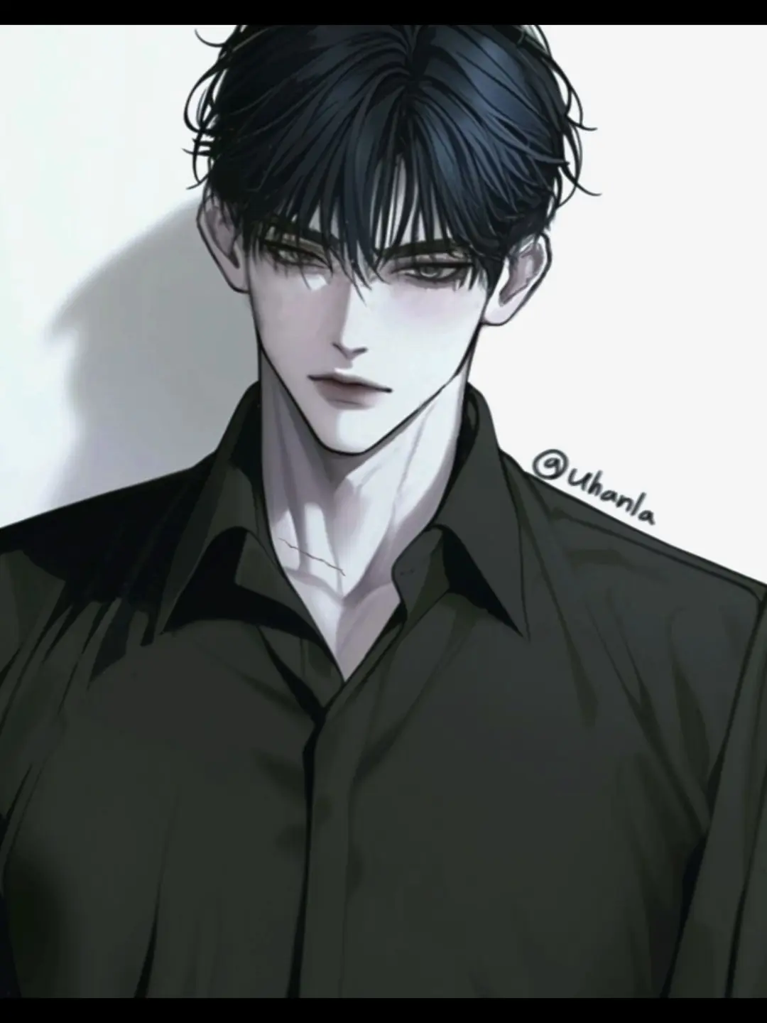 Uhanla의 도 주 석