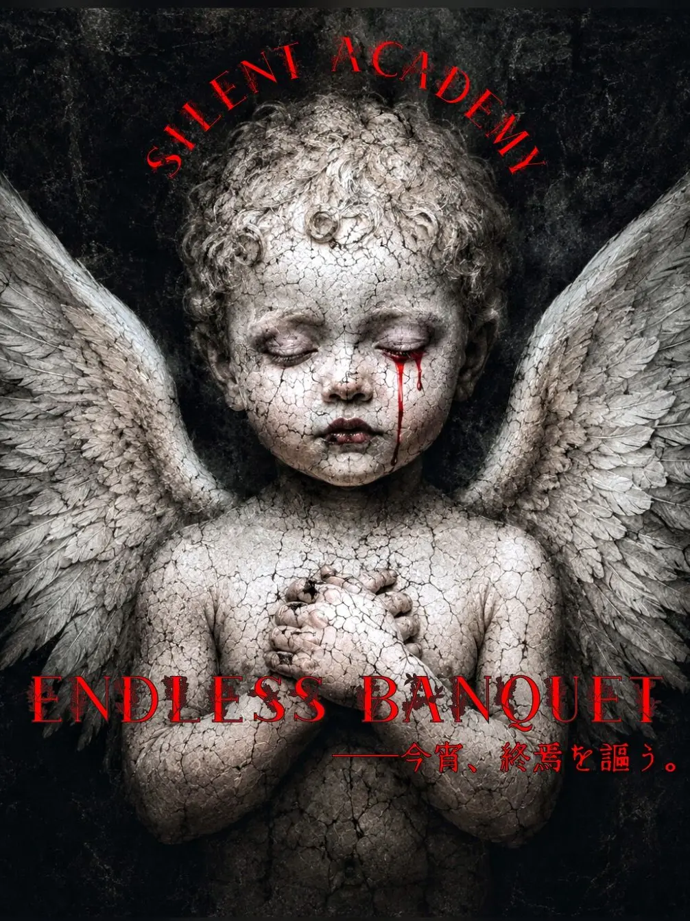14sai_chu3의 Endless banquet