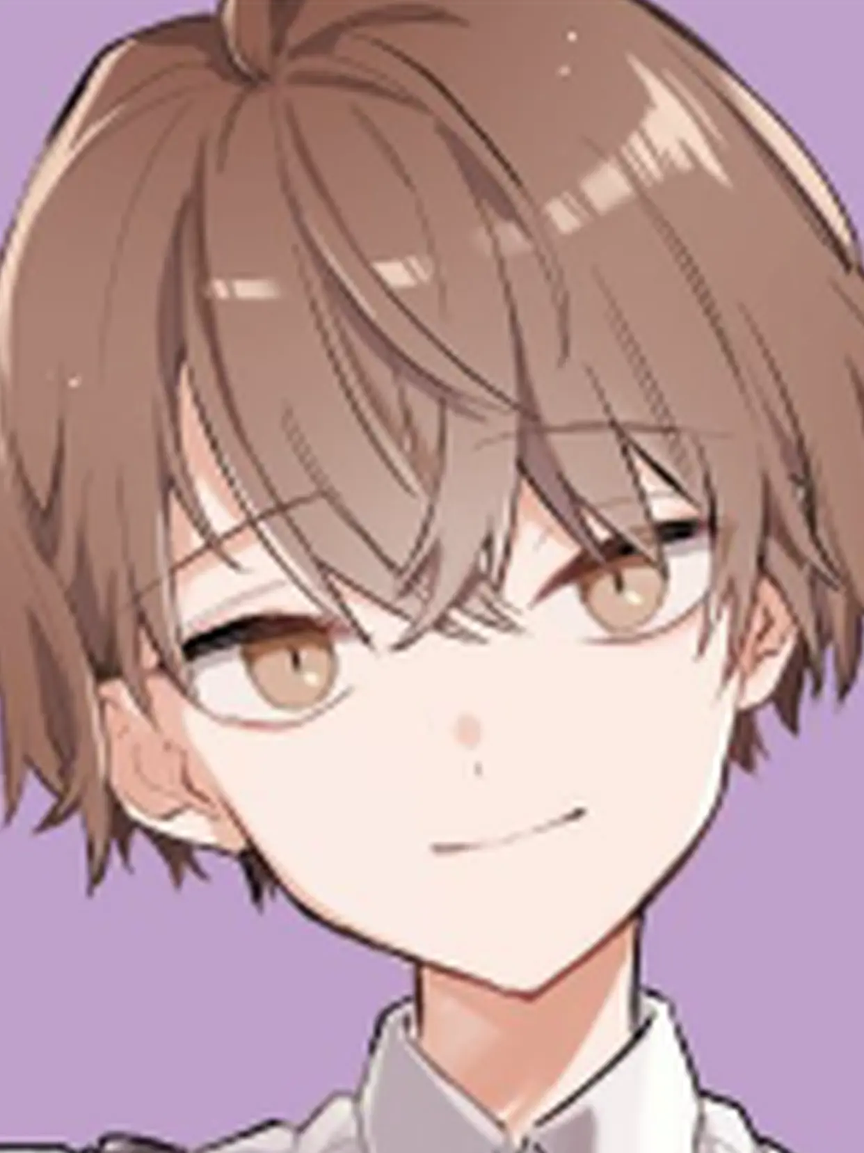 FeebleFlash0097의 病弱ハヤトくん