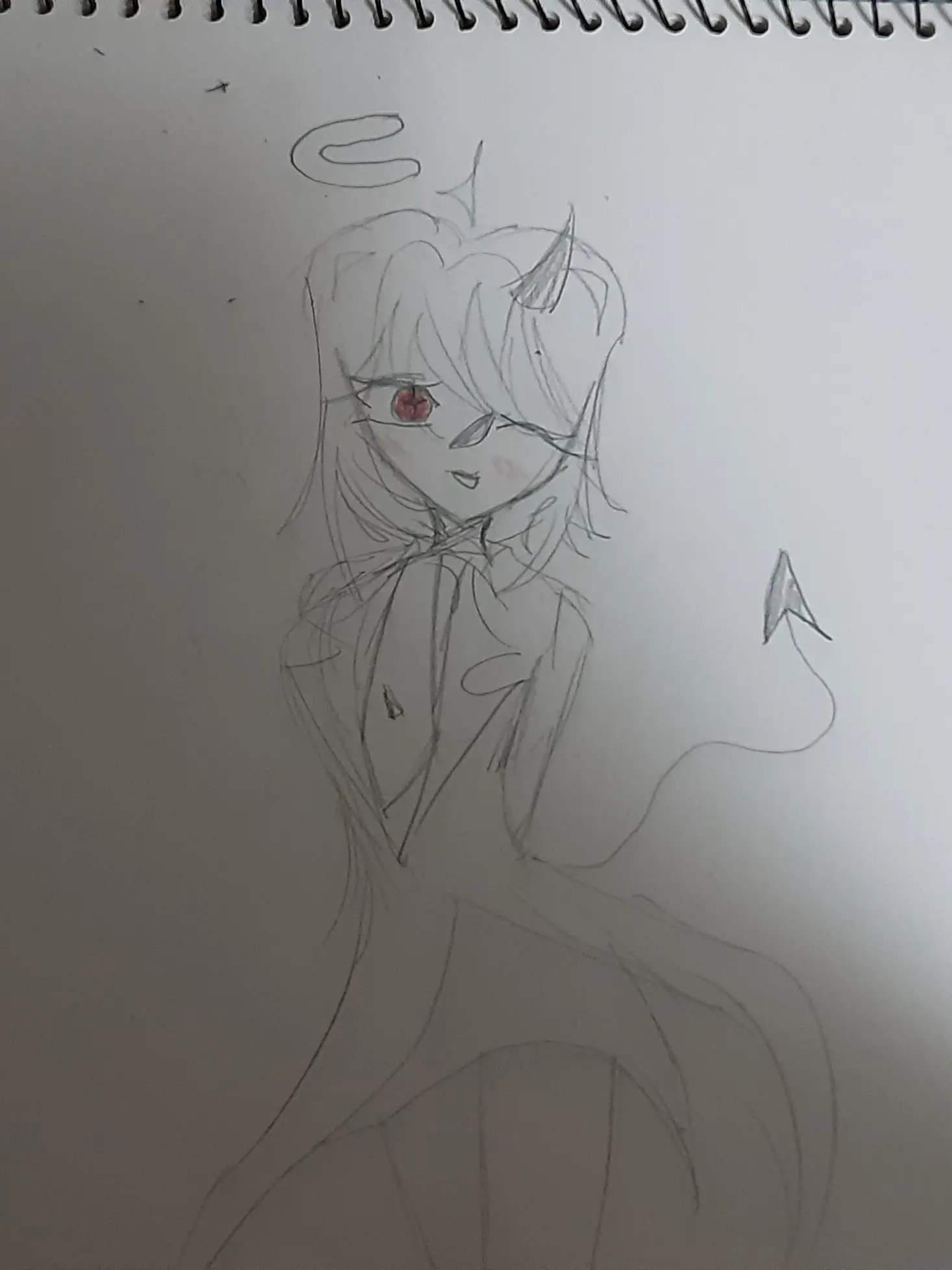 SlowPlank1484의 그..! 이건 말야..하아..들켰네.