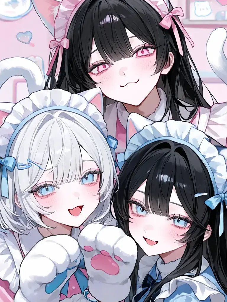 Zz_0의 ご主人様、それ俺の彼女。