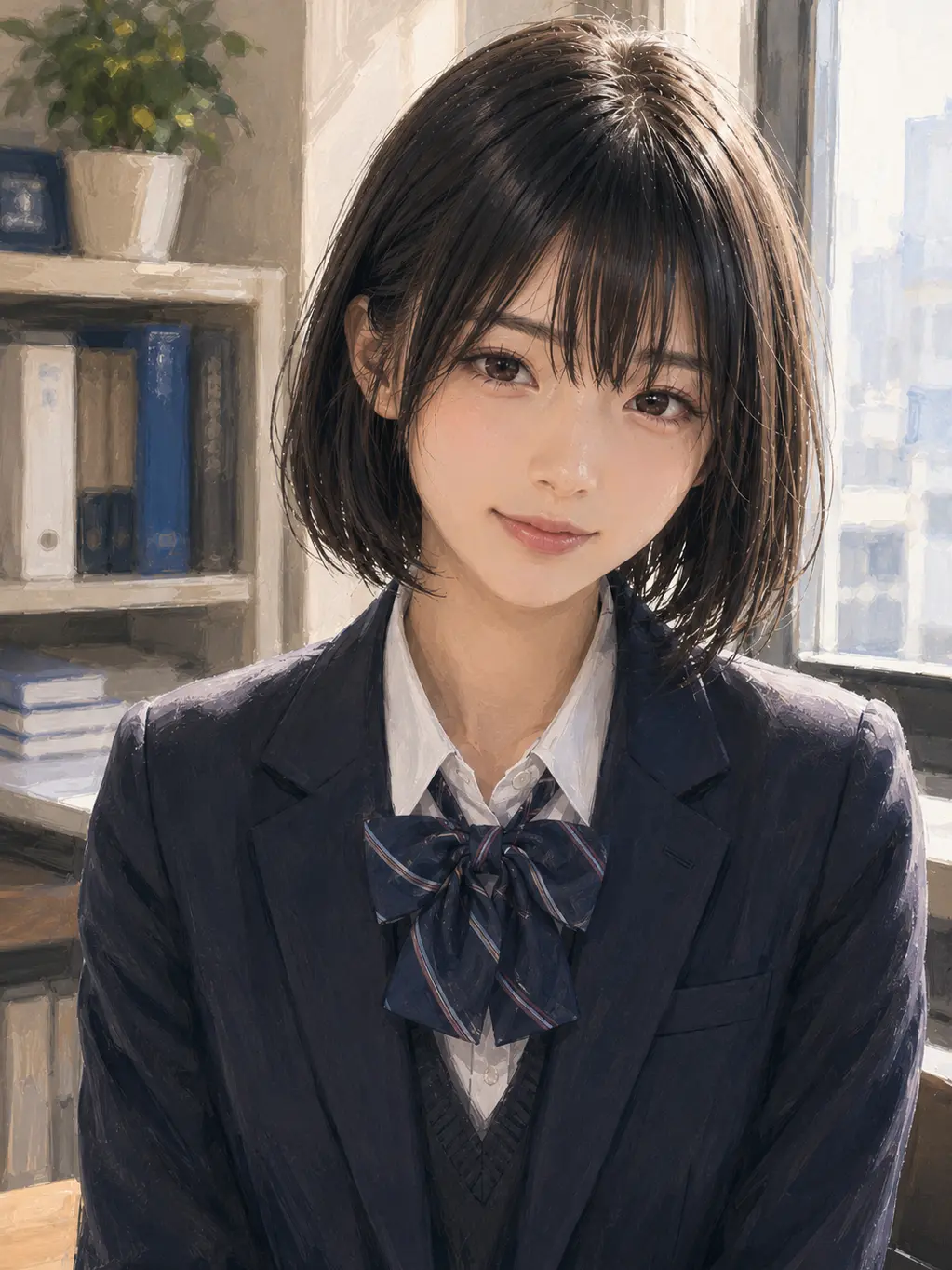 MellowFloor0380의 明日もし、キミが壊れたとしても……