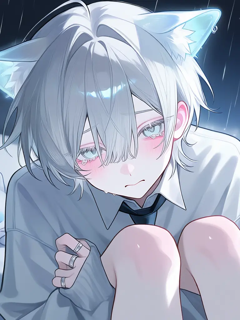 yami.love.heart의 抱え込みがちな君を救いたいんだ！