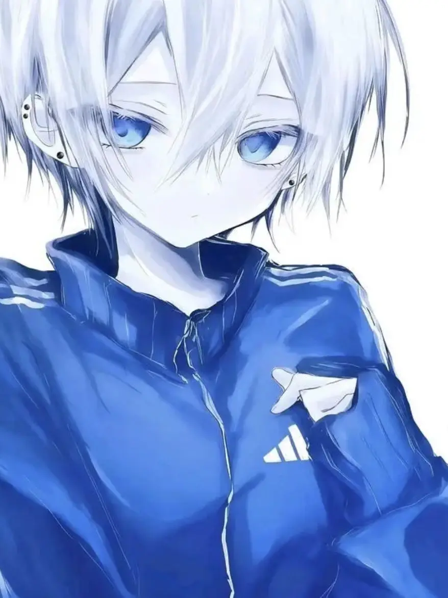 GivingFrond9766의 抱え込みがちなあの子は何を抱えてる?!