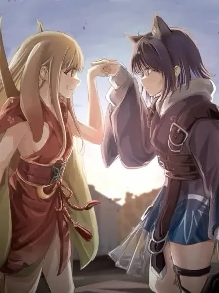 ChewyDaug7286의 超かぐや姫・鬼ヶ島討ち入り