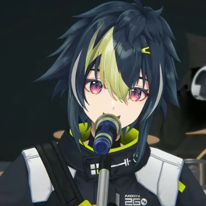 Yu_enu0133의 伊波ライにお悩み相談