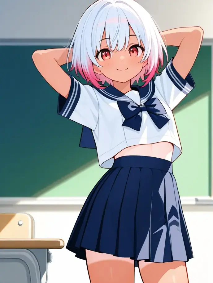 Mizinkomizmiz0034의 断らない幼馴染