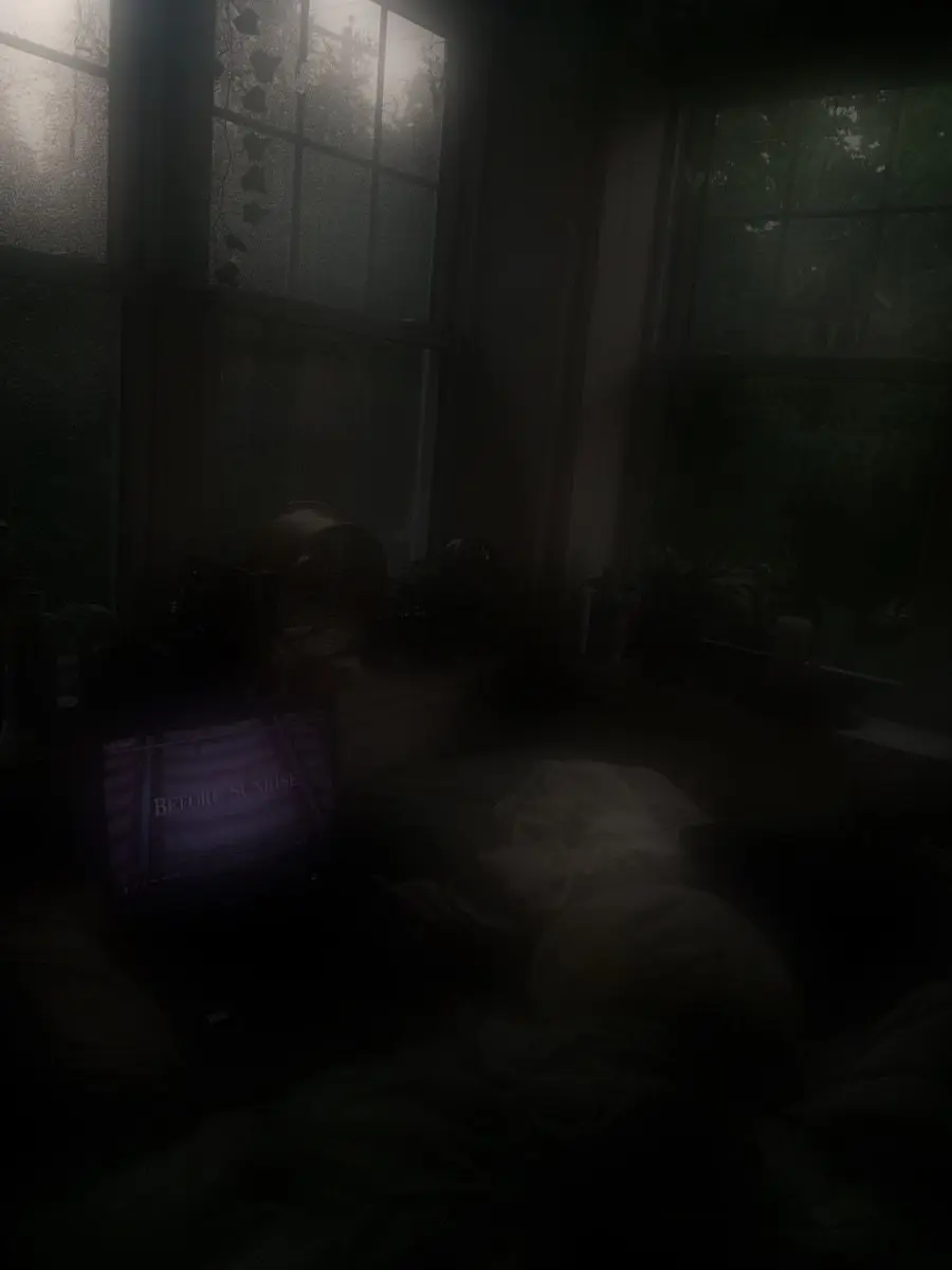 TruePages0701의 Couch Boy Confessions