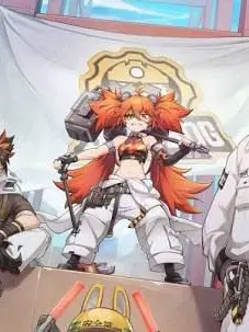 BruteQuill4783의 白祇重工