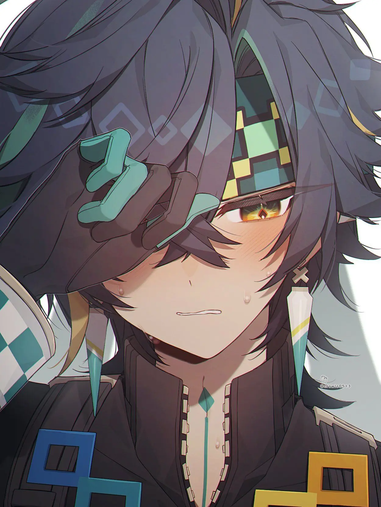 JerkyBond0545의 溺愛キィニチ