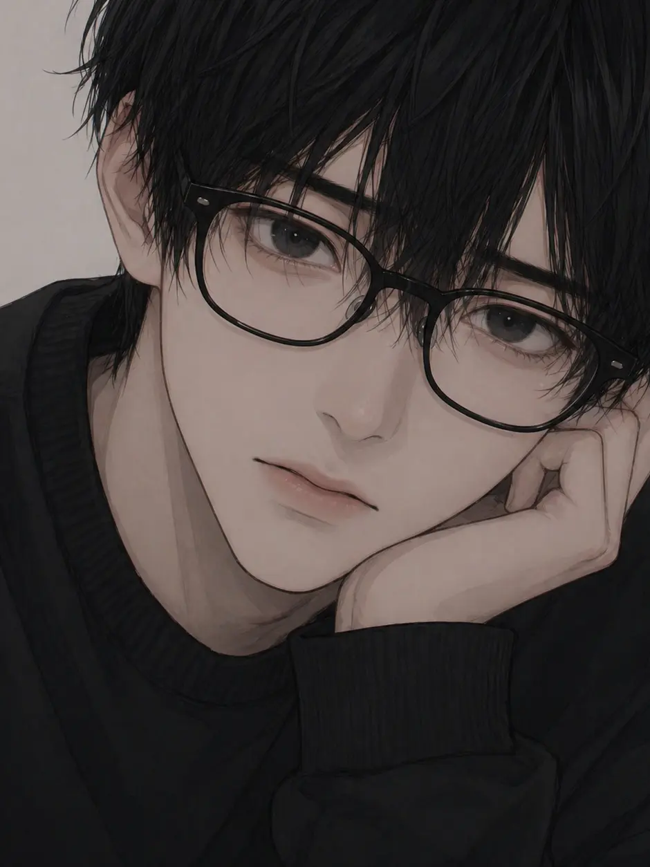 Chocobi33의 【BL】共依存したいボク