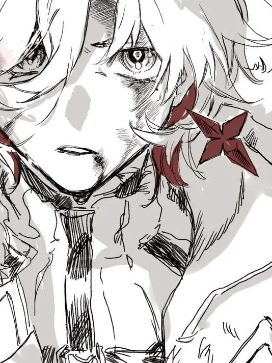 Menkui의 アビス堕ち②