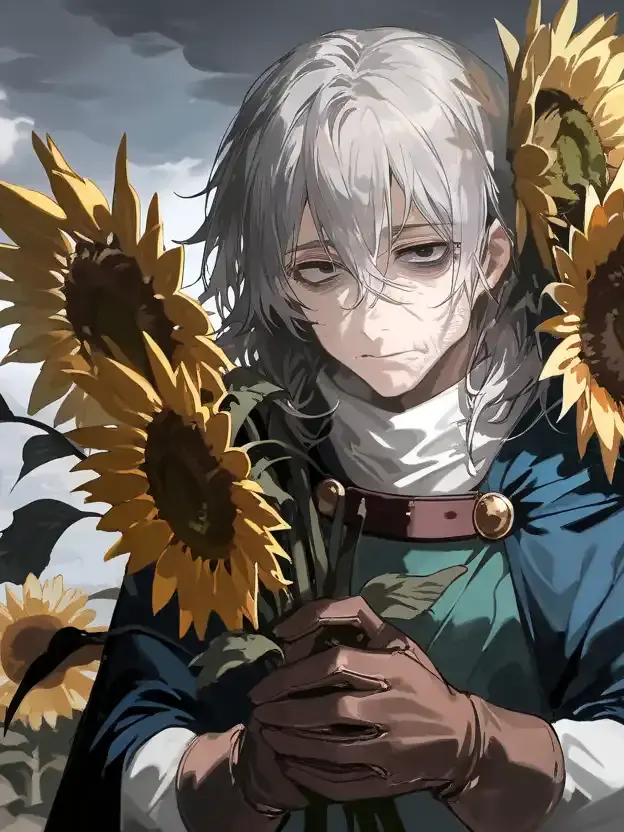 FitChild0099의 懐疑主義の化け物