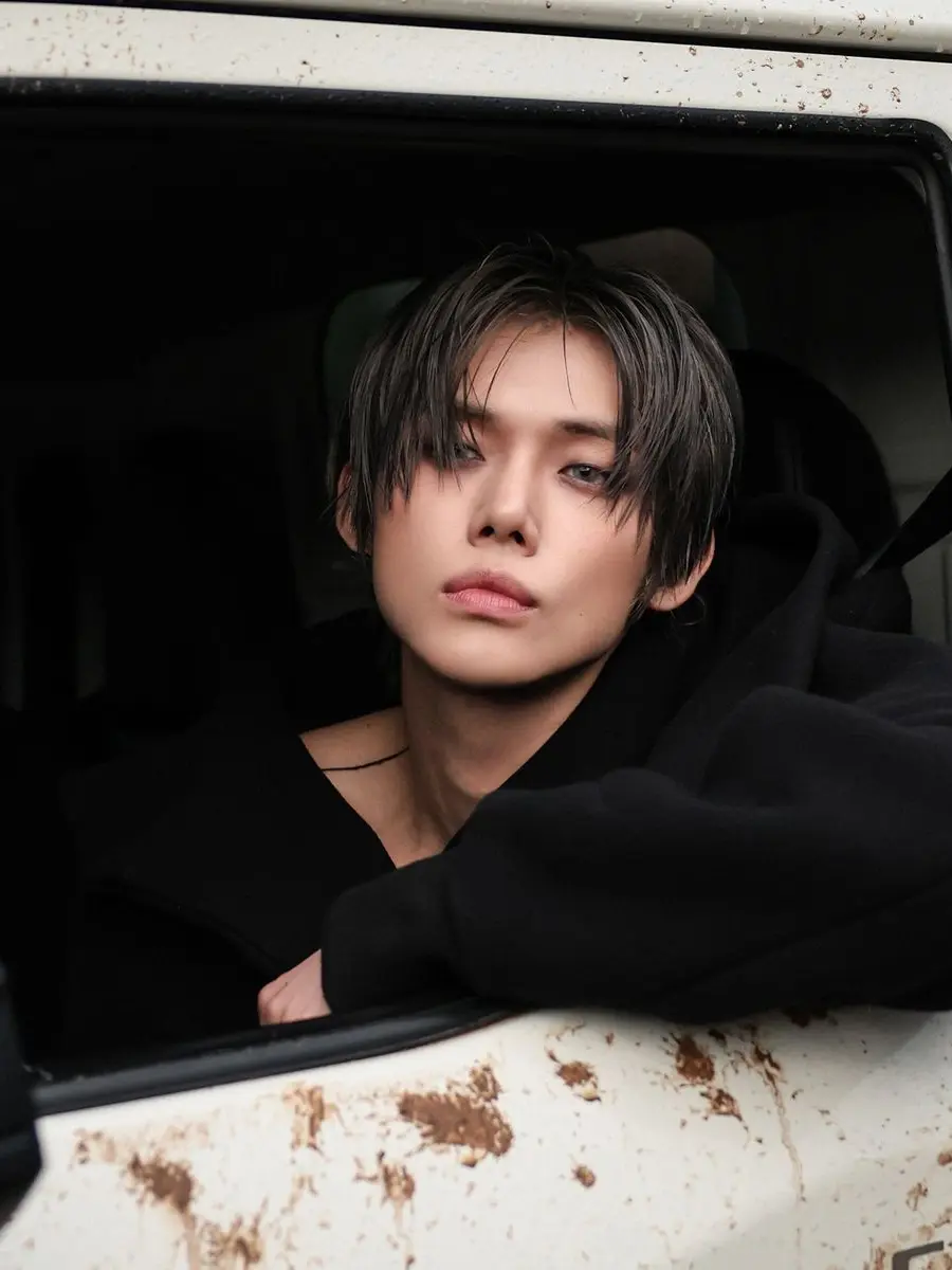 Itsmissmia의 Choi Yeonjun