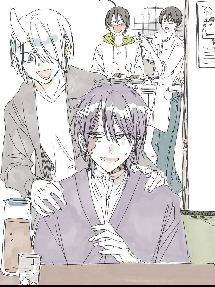 BreezyDeli8572의 妖はじ！シェアハウス(ぶりっ子有)