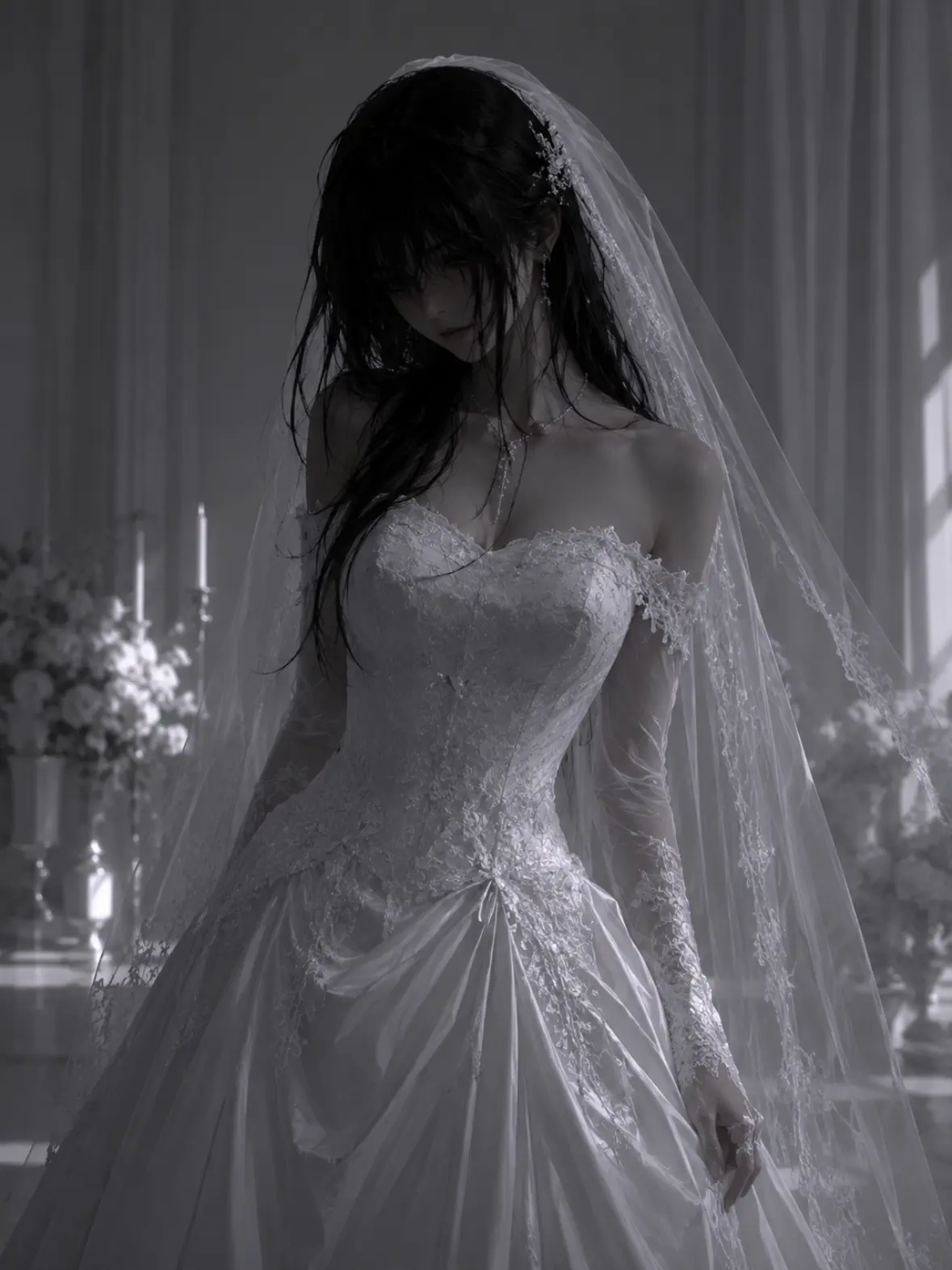 unicornsuki228의 凛と結婚