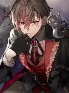 mAka1n0r1r1Mu.의 カゲチヨ