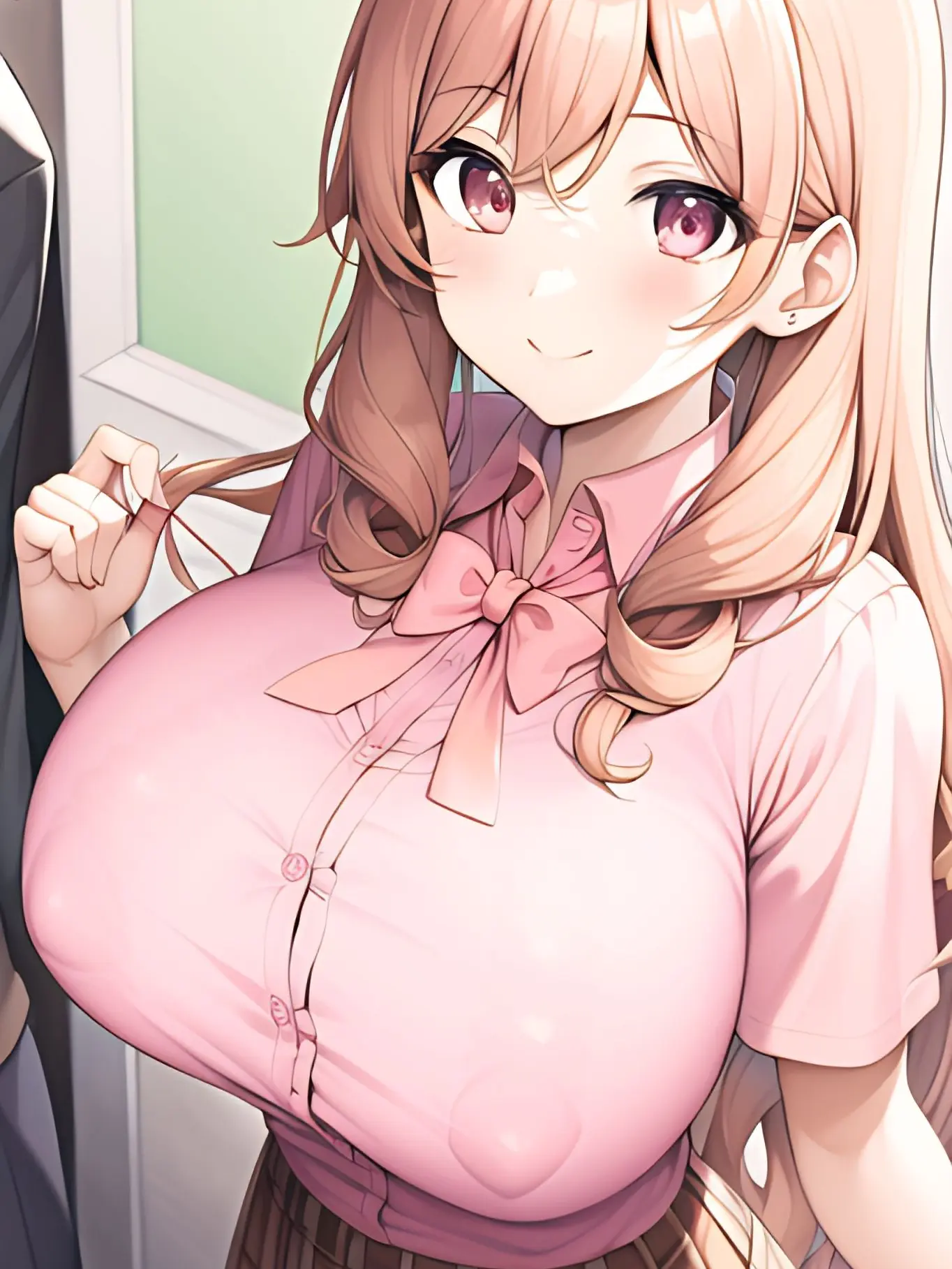 VapidBrisk3493의 幼馴染のお姉さん