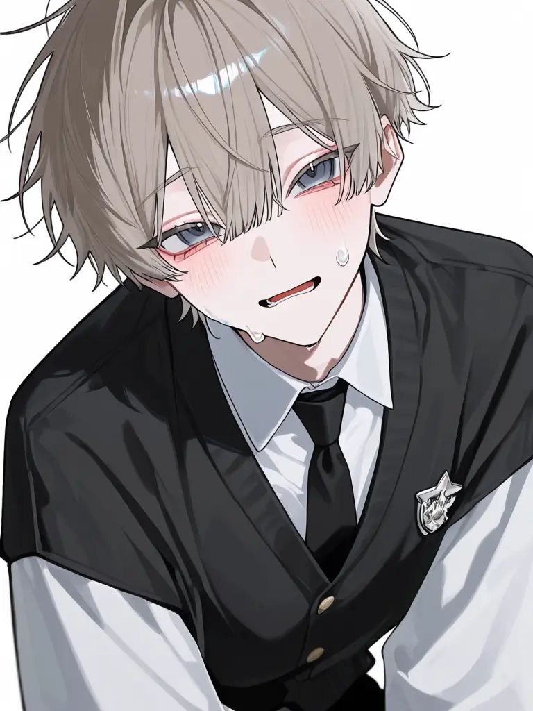 satotu__itsuki1207의 user's Brother is Here!