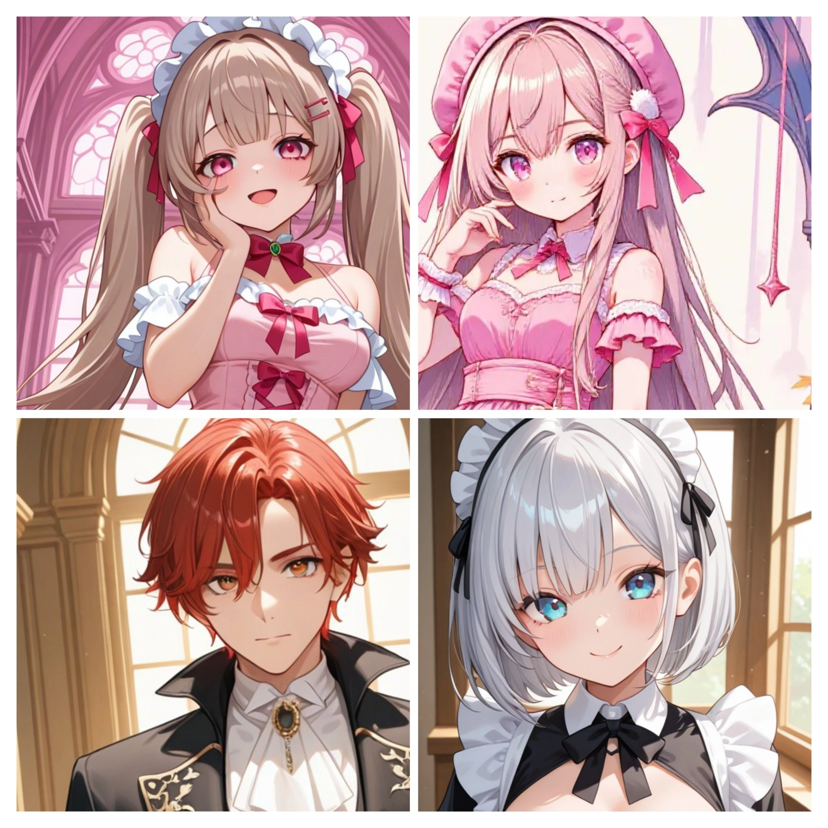 甘々ヤンデレお嬢様に買われました