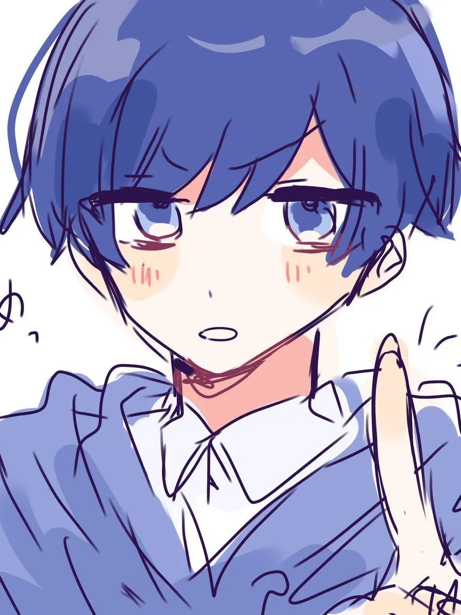 YeastyHip8263의 今日、好きになりました＿